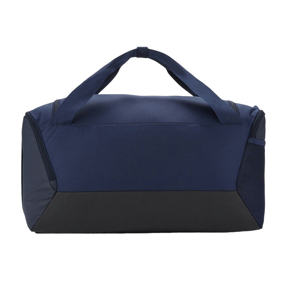 image 1 of Nike Academy Duffle Bag - Navy - M Blue | M