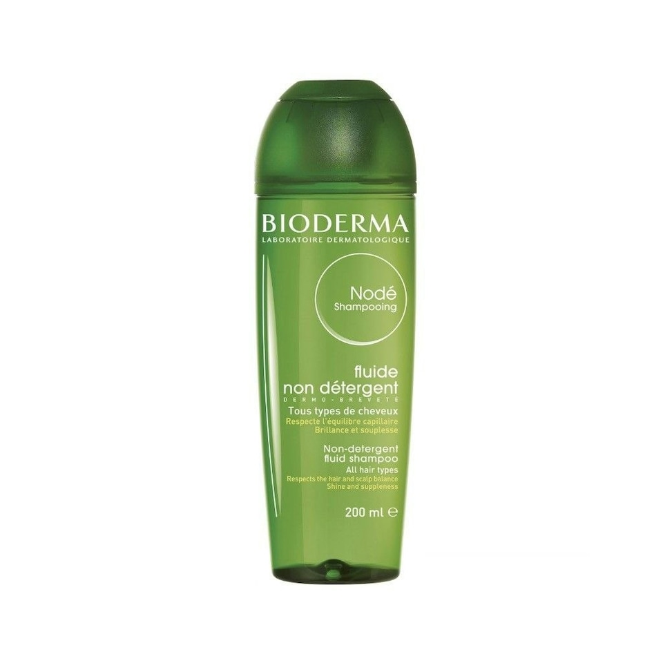 Bioderma Node Shampoo Fluide 200ml