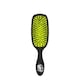 image 1 of WetBrush Shine Enhancer Brush, Intelliflex & Boar, Black