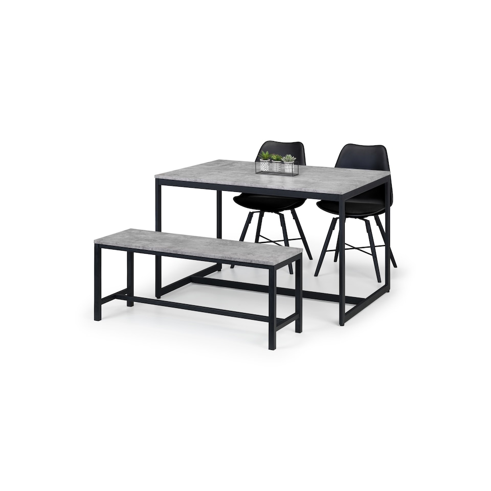 image 1 of Staten Concrete Dining Table