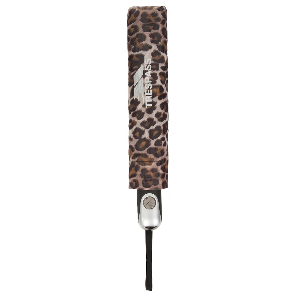 image 1 of Trespass Maggiemay Automatic Umbrella