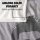image 3 of Seinfeld Hipster Doofus Blanket - Multicoloured - One Size