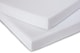 image 2 of Fitted Sheet Travel - White | White | One Size
