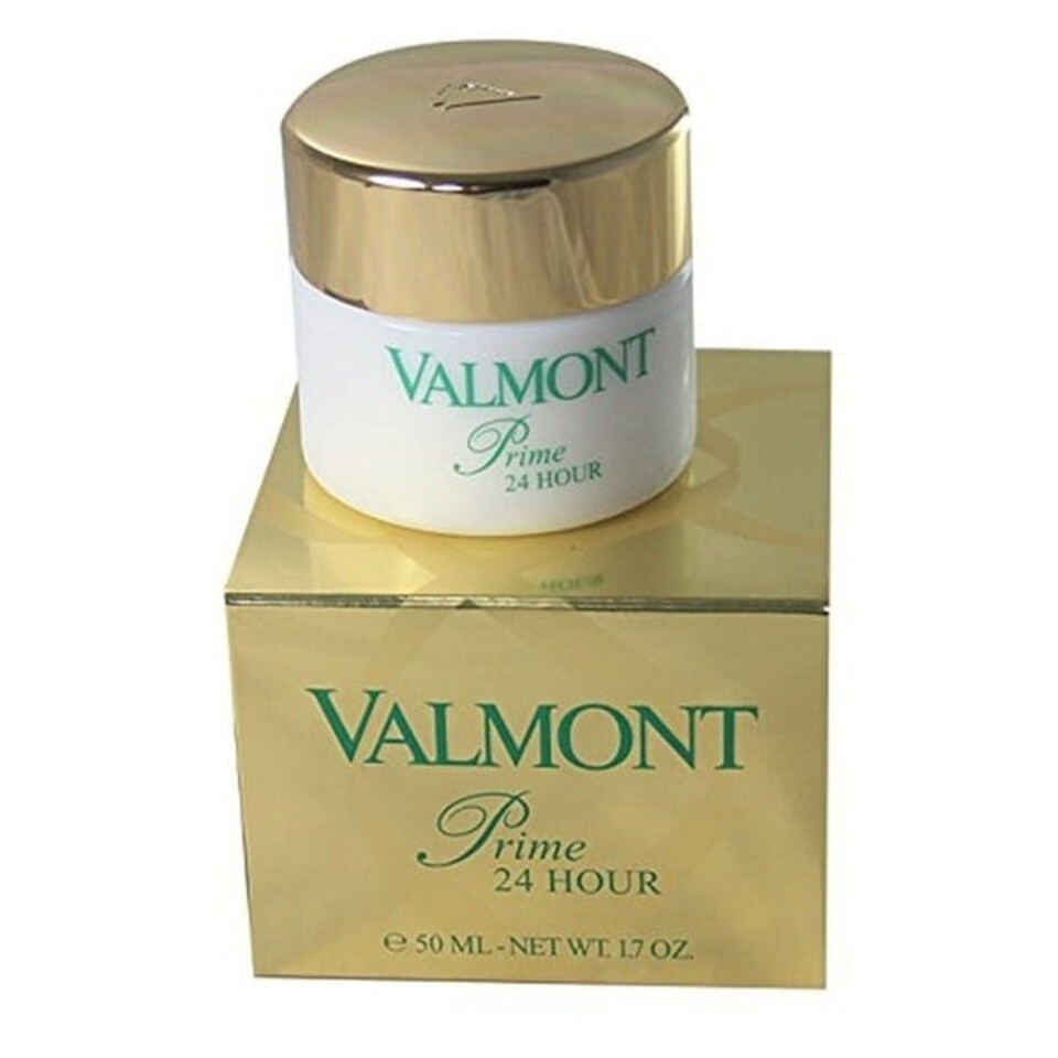 image 1 of Valmont Prime 24 Hour Cream 50ml