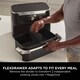image 3 of Ninja Foodi FlexDrawer Air Fryer 10.4L AF500UK