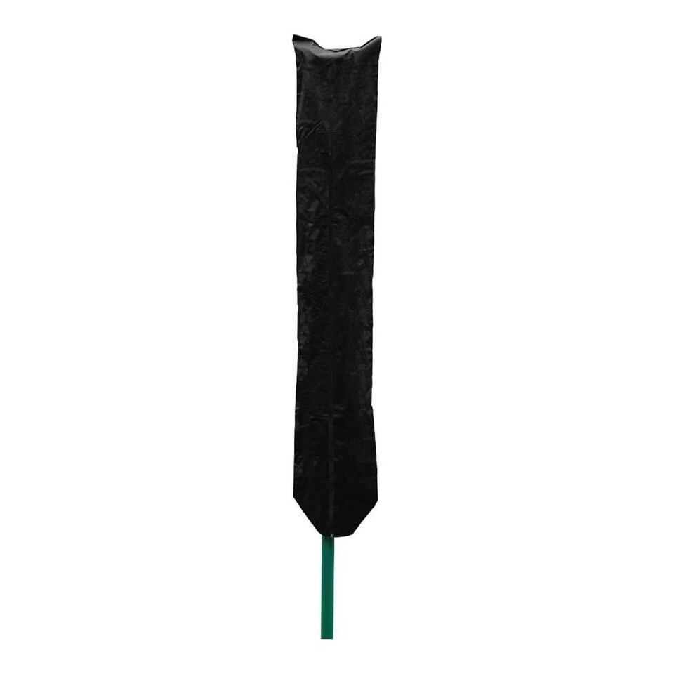 image 1 of Addis Waterproof Rotary Airer Cover, Black