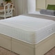 image 2 of Windsor 2000 Pocket Sprung Mattress 26cm Double White | Double