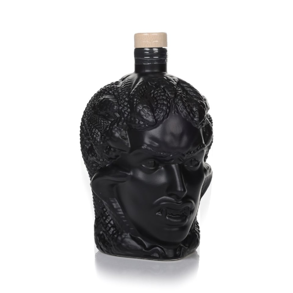 image 1 of Stone Gaze Black Raspberry Vodka | Clear