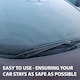 image 3 of AA Fast Acting De-Icer 3 x 750ml