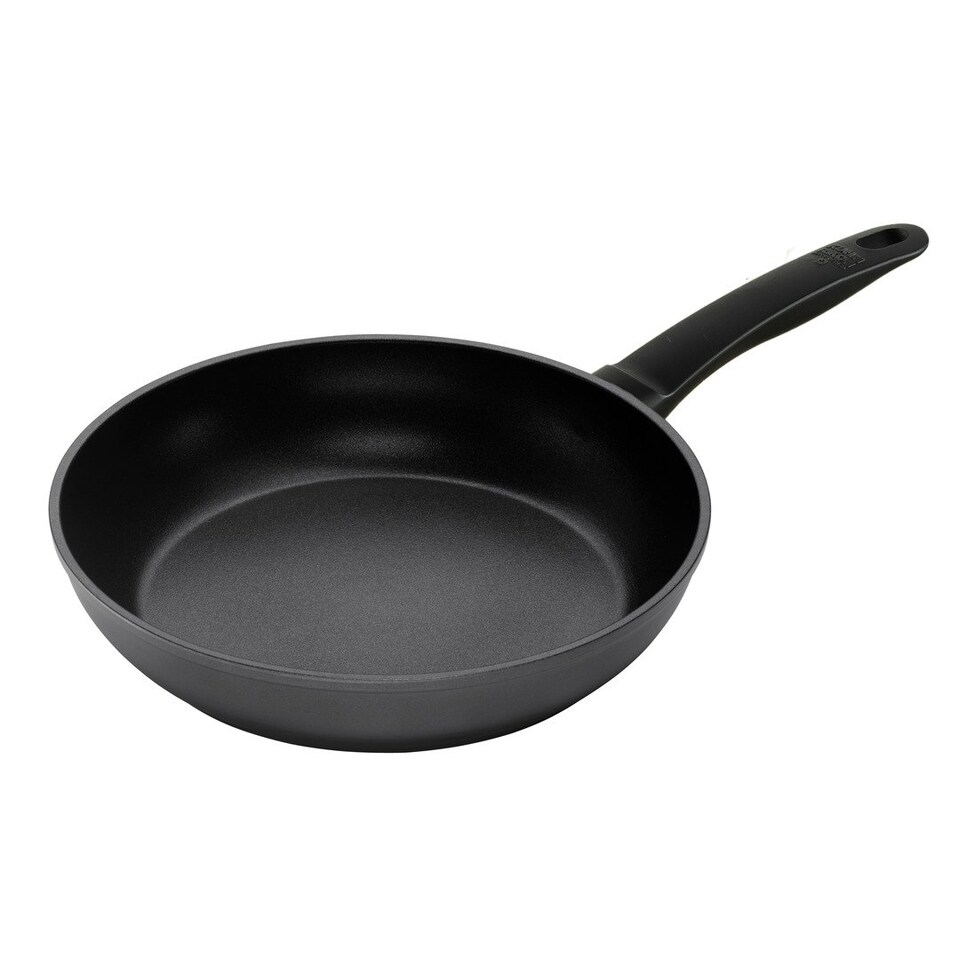 image 1 of Easy Induction 3pc Cookware & Frying Pan Set