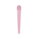 image 3 of Brushworks Sectioning Clips Pack of 6, PETA-Approved Cruelty-Free | Pink