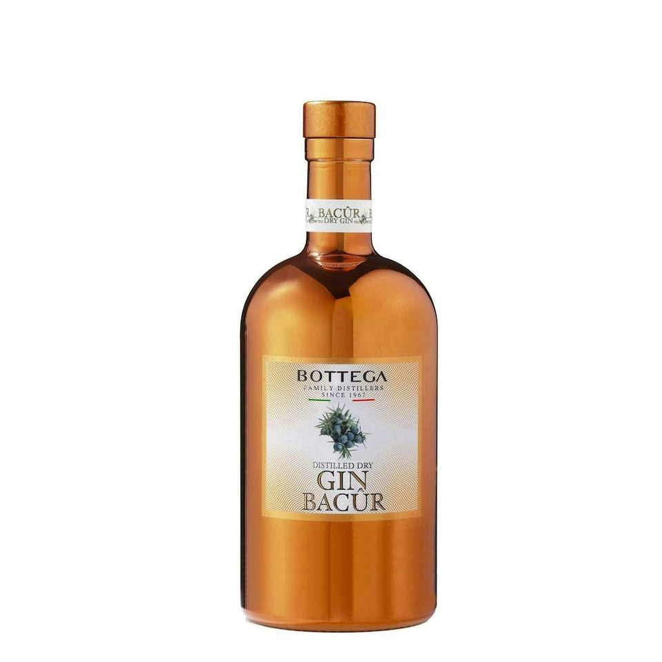 image 1 of Bottega Bacur Gin
