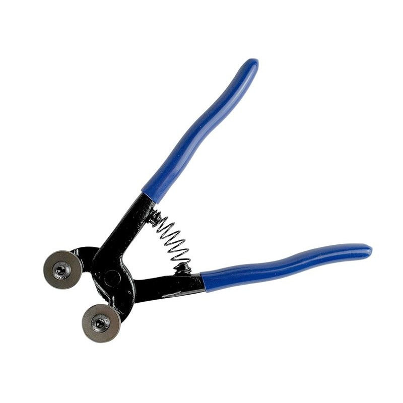 Vitrex Mosaic & Glass Tile Nipper Multi Multi Colour One Size 1