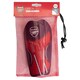 image 2 of Arsenal DELTA Shin Guards - Youth (Approx 10-13 yo) Red | Navy
