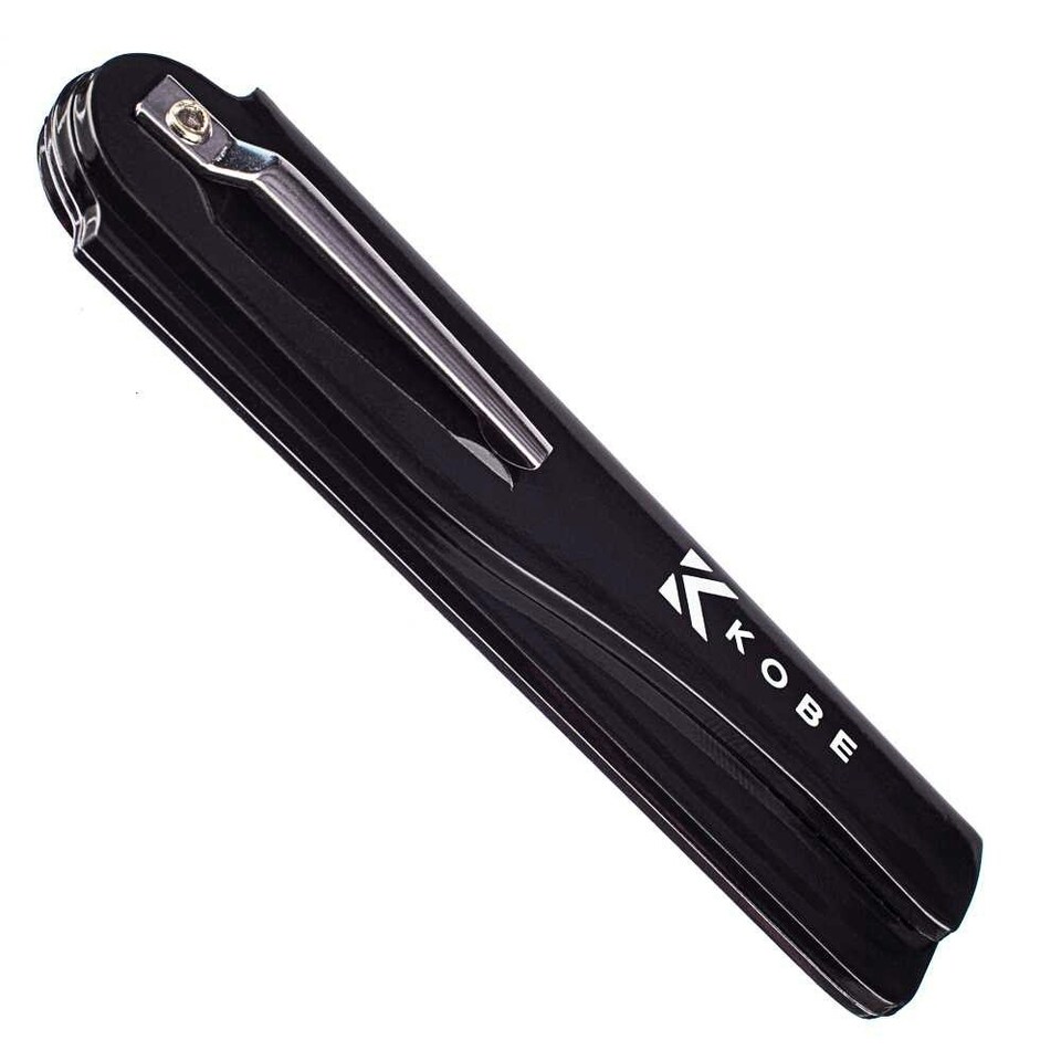 image 1 of Kobe Pro Pocket Grooming Comb