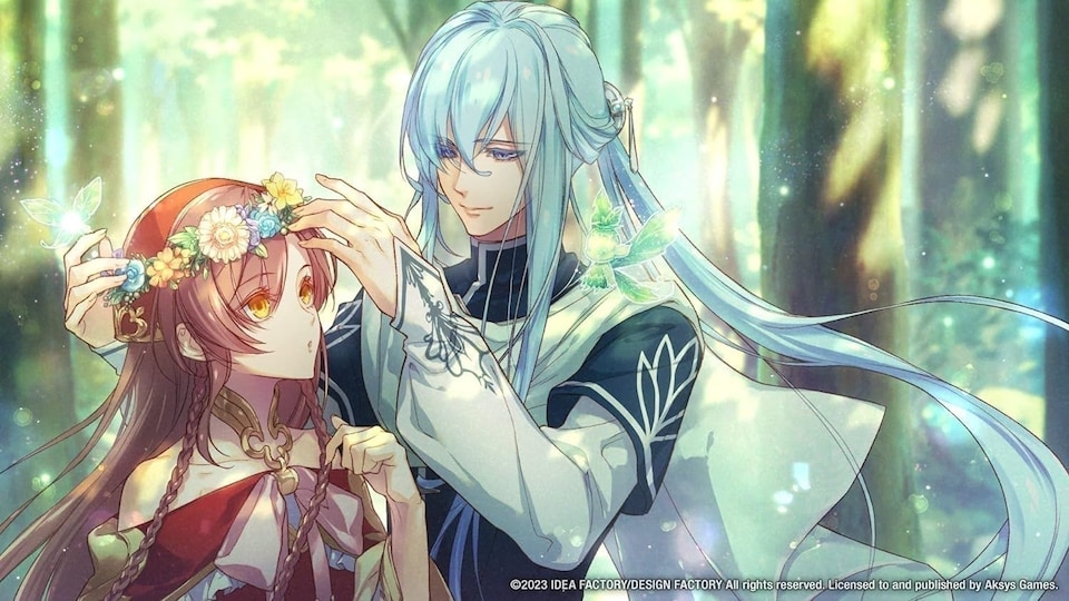 image 1 of Radiant Tale Switch