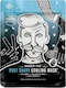 image 2 of Barber Pro  Post Shave Cooling Mask | White