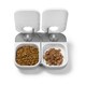 image 6 of Pet Mate Cat Mate C200 2 Meal Automatic Pet Feeder With Ice Pack