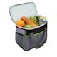 image 3 of XD Collection Contrast Detail Cooler Bag - Green - One Size Green | One Size