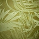 image 2 of Portfolio Home Woburn Botanical Leaf Bedding Duvet Cover Set Green | Super King