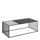 image 3 of Strington Coffee Table in Black
