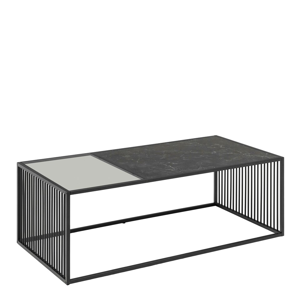 image 1 of Strington Coffee Table in Black
