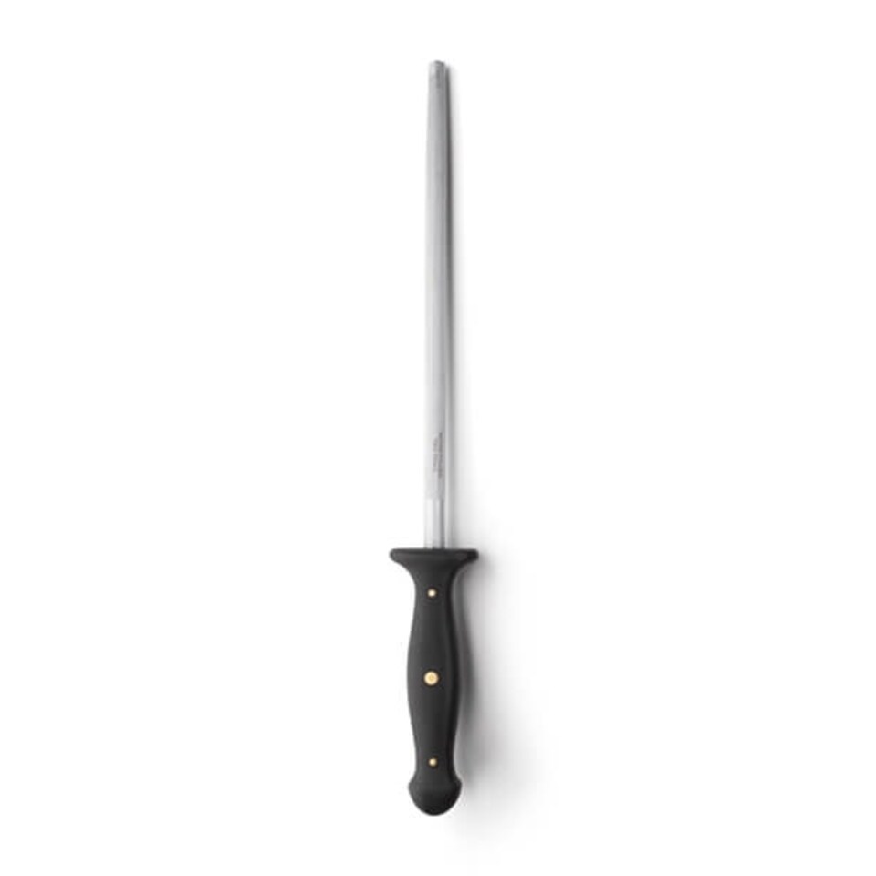 image 1 of Taylor's Eye Witness Professional Series 25cm Sharpening Steel