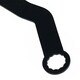 image 4 of Serpentine Belt Tool Kit For Mini Petrol Engines N12 N14 N16 N18 21 + 30mm 2pc