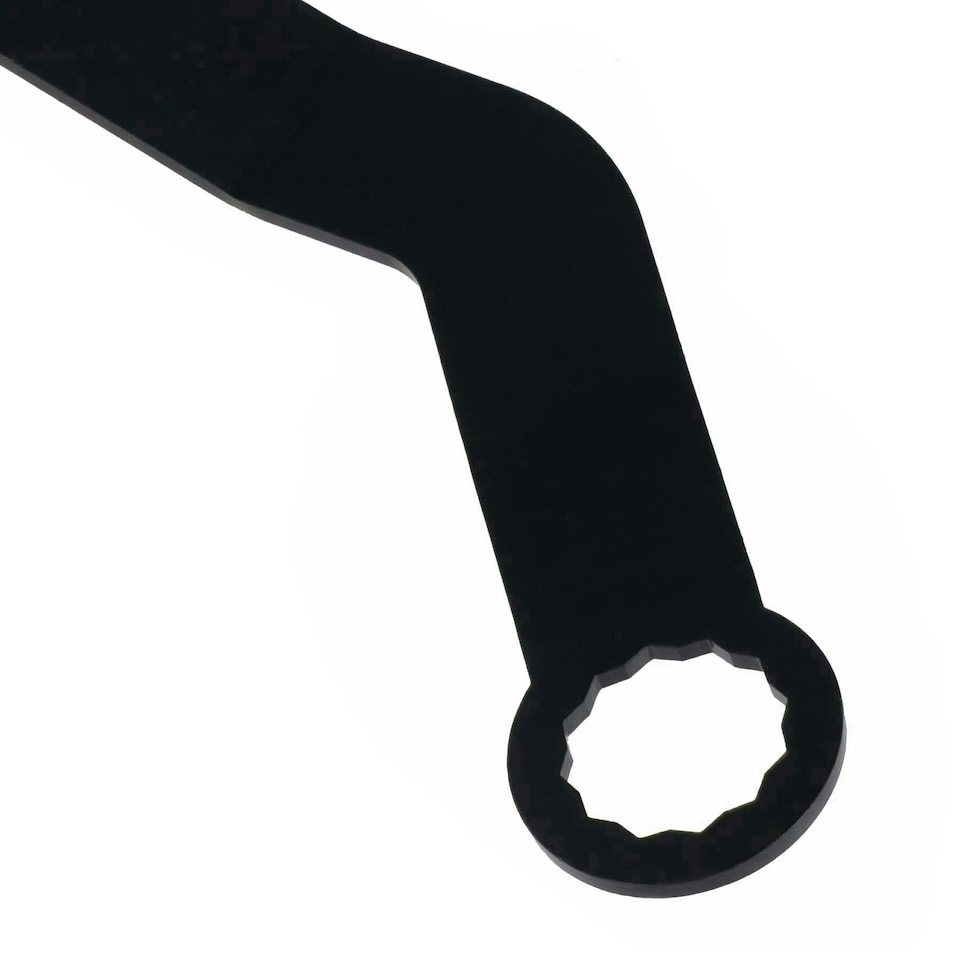 image 1 of Serpentine Belt Tool Kit For Mini Petrol Engines N12 N14 N16 N18 21 + 30mm 2pc