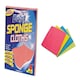image 5 of Pack of 4 Sponge Cloths