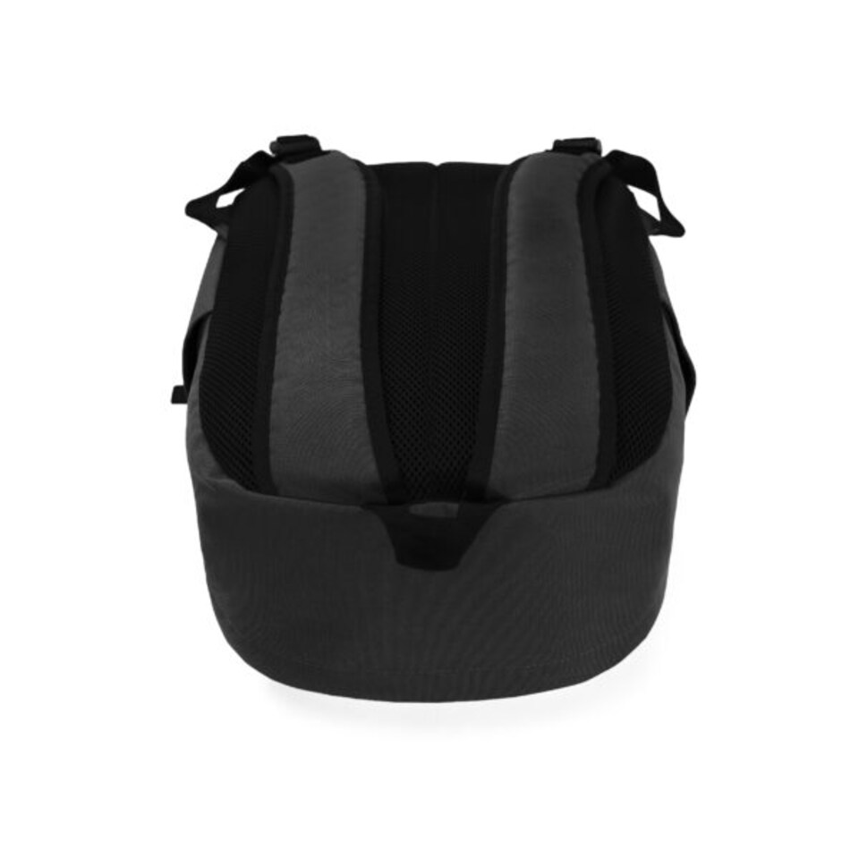 image 1 of Everyday Backpack with Smart Storage and All Day Comfort Outdoor Gear - Black