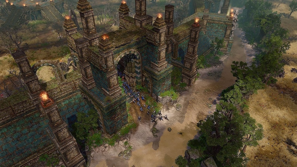 image 1 of Spellforce III  Reforced (compatible with Xbox One) Xbox X
