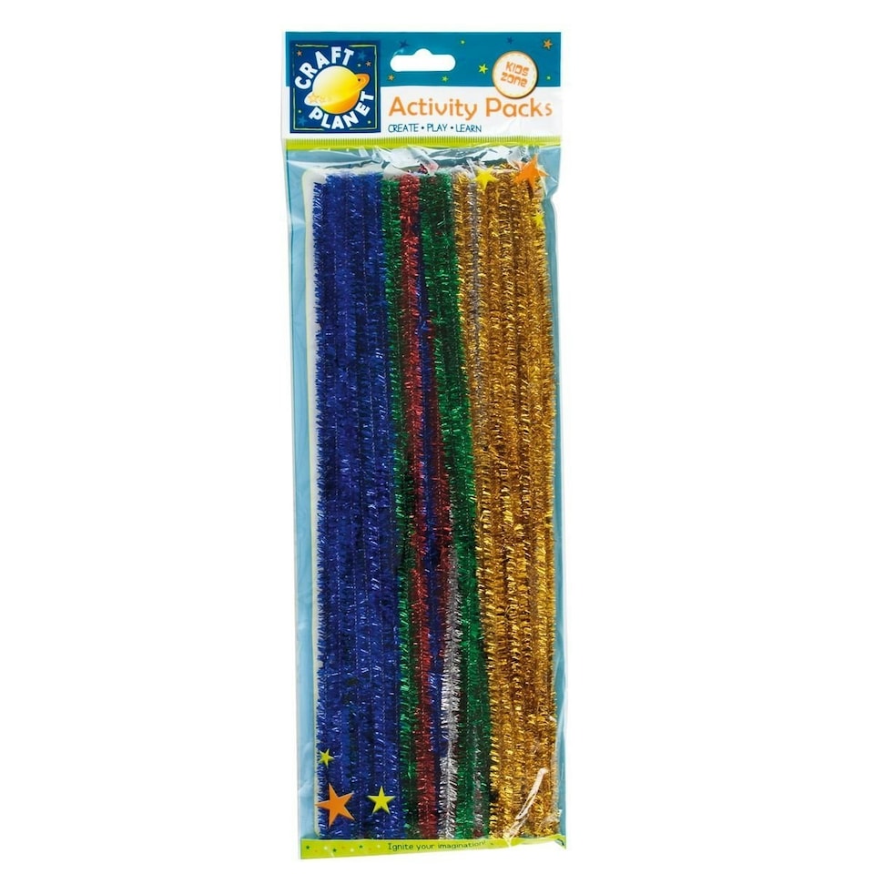 Stems Glitter (40pk)