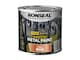 image 1 of Ronseal - Direct to Metal Paint Copper Gloss 250ml
