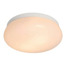 Foam | Ceiling light | White White | White