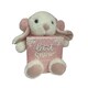 image 1 of Milton & Drew Heatables - Polar Cute Bunny