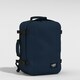 image 2 of Classic Cabin Backpack 36L Navy Blue