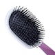 image 2 of Kent Brushes Create Fine Quill Paddle Brush