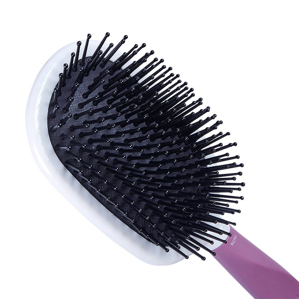 image 1 of Kent Brushes Create Fine Quill Paddle Brush