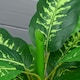 image 8 of HOMCOM 95cm Artificial Evergreen Tree Fake Plant in Pot Indoor Decor
