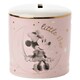 image 1 of Disney Minnie Mouse Little Star Ceramic Money Box Pink