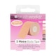 image 5 of Brushworks Body Tape Shade 3.0 - Caramel