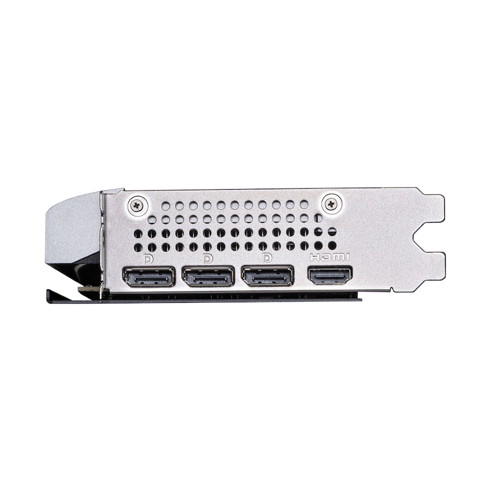 image 1 of MSI GeForce RTX 5060 Ti 16GB GDDR7 VENTUS 2X OC PLUS Graphics Card