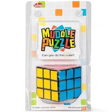 Muddle Puzzle