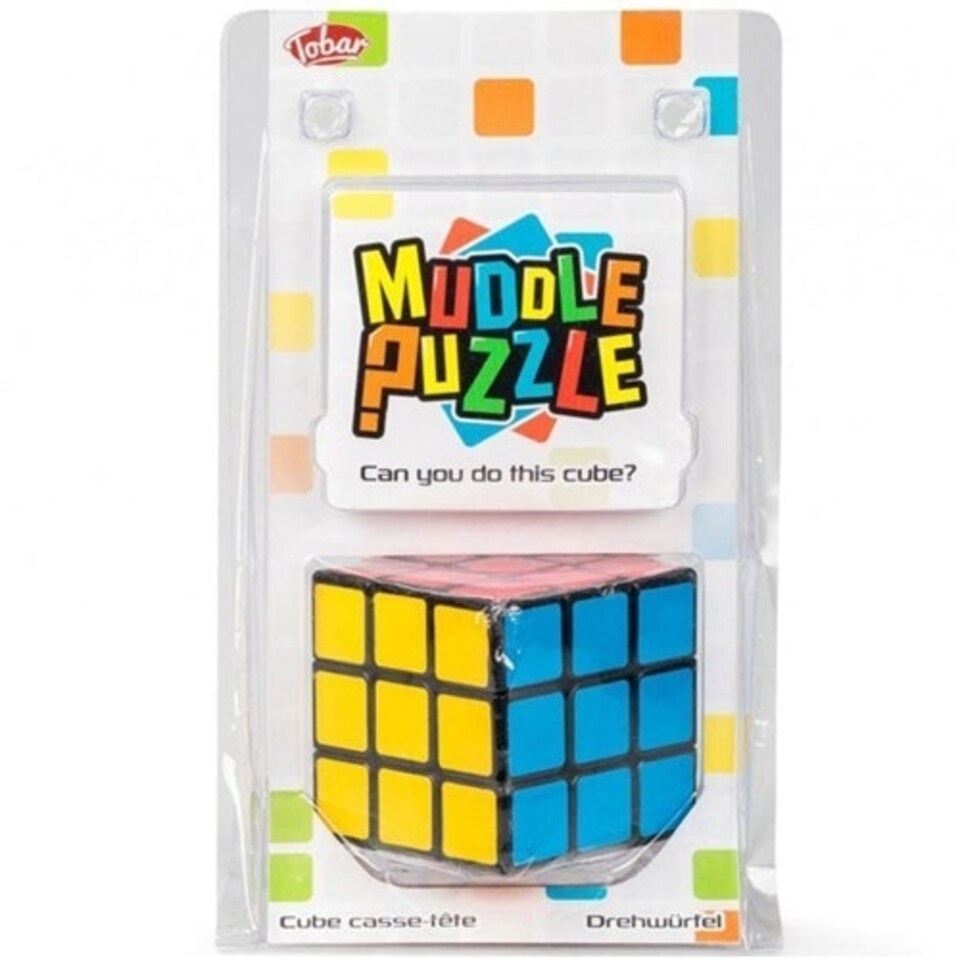 Muddle Puzzle