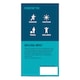 image 8 of Liquid I.V. Passion Fruit Hydration Multiplier Electrolyte Powder Mix, 15 Sachets