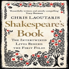Shakespeares Book