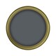 image 2 of Rustins Quick Drying Radiator Enamel Satin - Grey 250ml | Grey | 250ml | 1