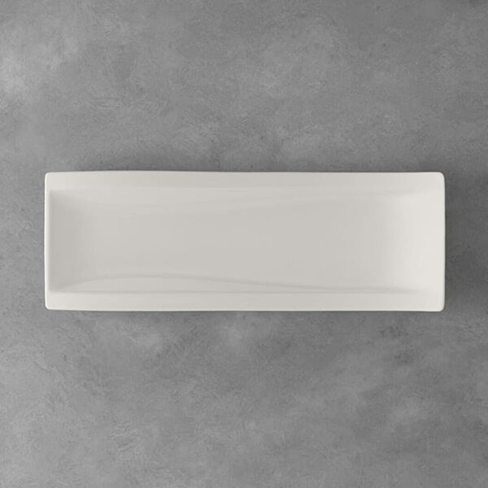 image 1 of Villeroy & Boch New Wave Antipasti Plate
