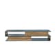 image 8 of Decorotika Cortez TV Unit for TV's up to 72 inch